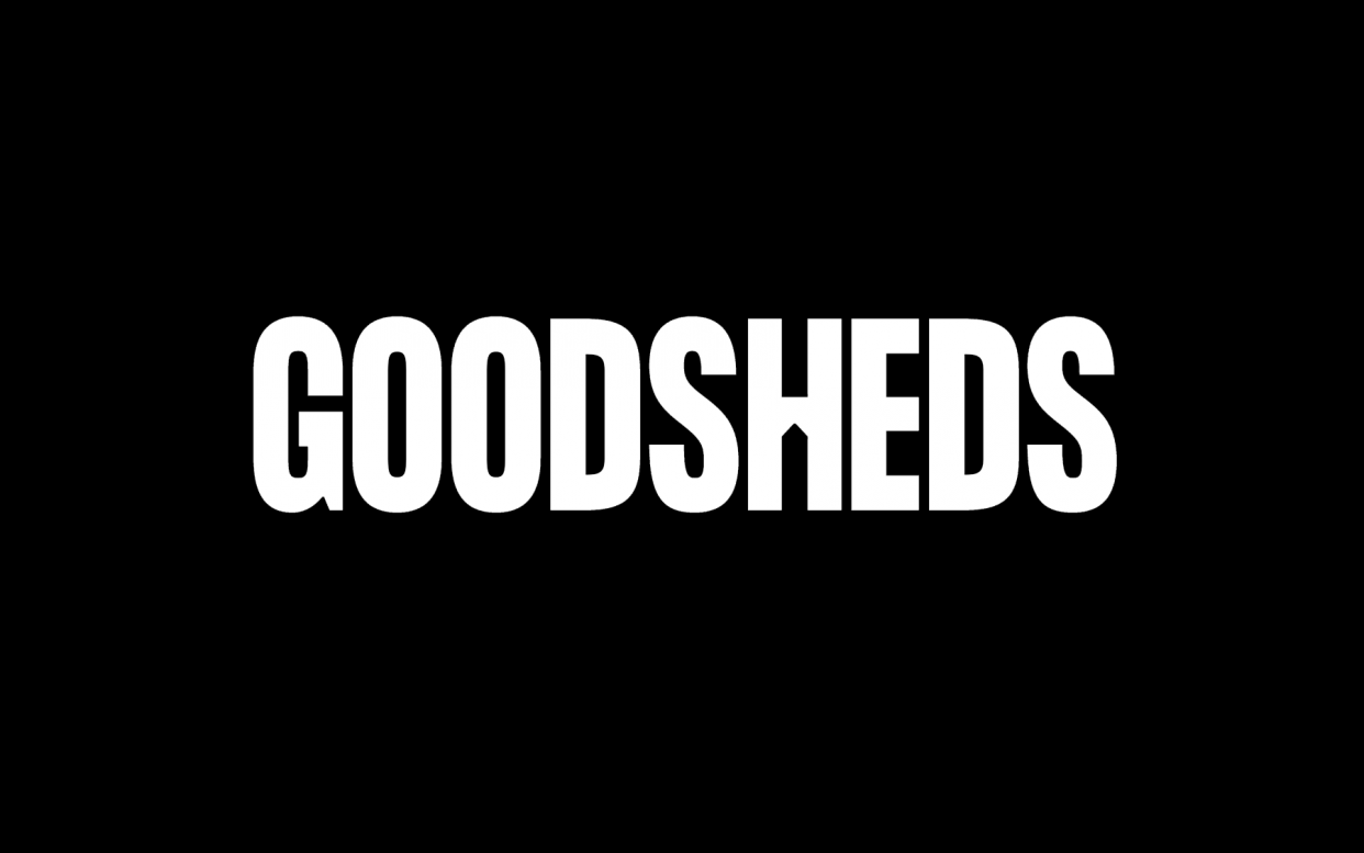 Goodsheds Girl & Boy Design