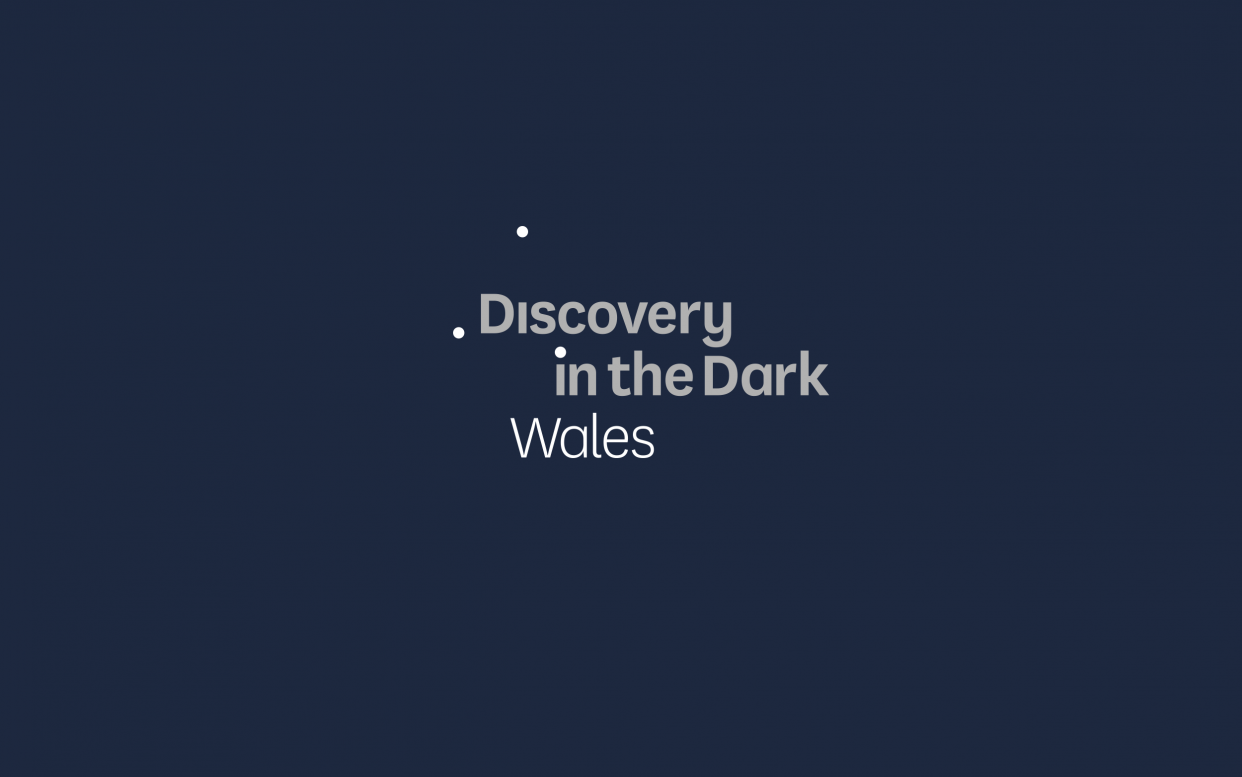 Discovery in the Dark Girl & Boy Design