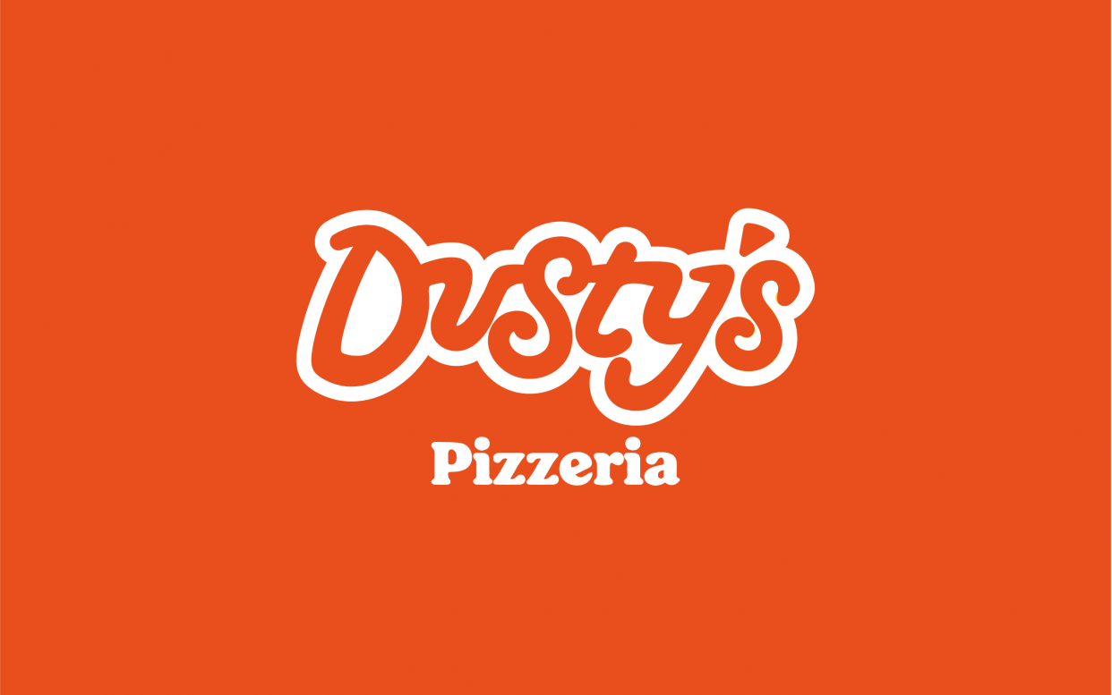Dusty’s Pizzeria Girl & Boy Design