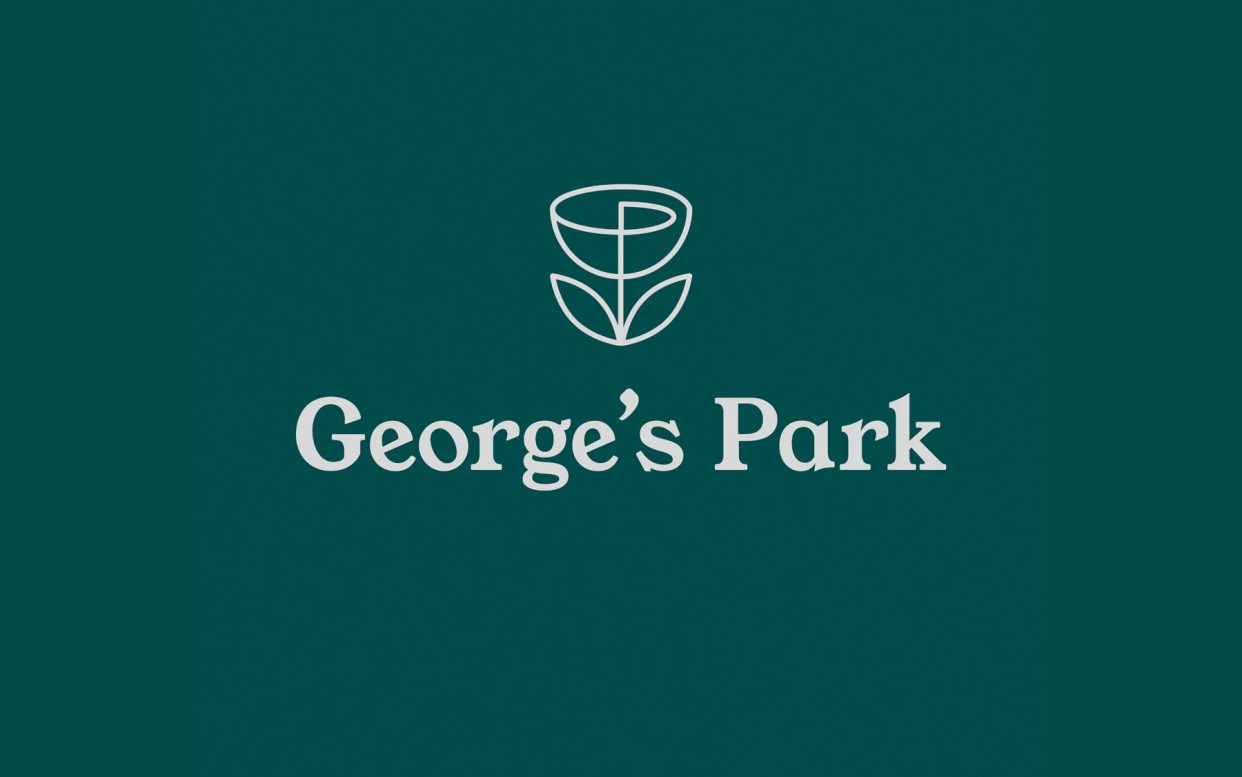 George’s Park Girl & Boy Design